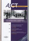 Retrait de l’arrêté portant attribution d’un logement de fonction obtenue par fraude Retrait de l’arrêté portant attribution d’un logement de fonction obtenue par fraude