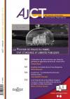 Des carences managériales peuvent caractériser l’insuffisance professionnelle d’un agent contractuel de direction Des carences managériales peuvent caractériser l’insuffisance professionnelle d’un agent contractuel de direction