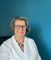 Delphine KRUST
