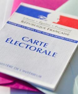 les conditions pour être électeur et éligible aux municipales 2014